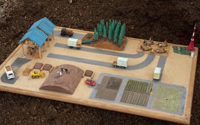 社会的農業とは？