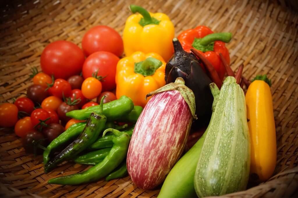 美味しい野菜 有機栽培 有機肥料 堆肥 リバイブソイル