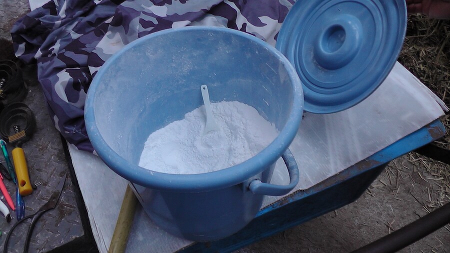 NS乳酸菌 給餌 家畜 添加資料 飛騨かわい牧場